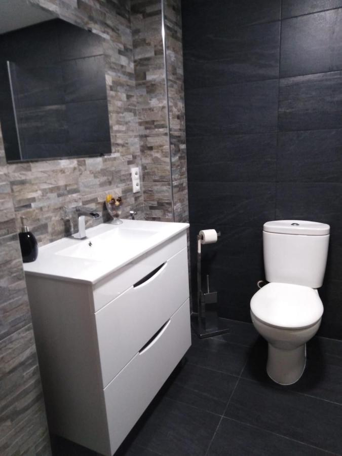 Apartamento Fleta Lägenhet Zaragoza Exteriör bild
