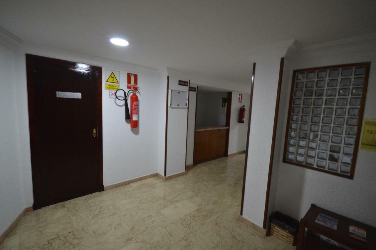Apartamento Fleta Lägenhet Zaragoza Exteriör bild