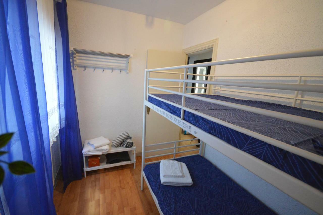 Apartamento Fleta Lägenhet Zaragoza Exteriör bild
